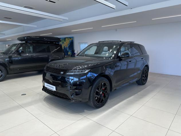 Land Rover Range Rover Sport 3.0D I6 249 MHEV Dynamic HSE aut.