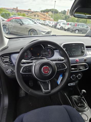 FIAT 500X 1.3 M.Jet 95cv Club - 2023 - Foto 8