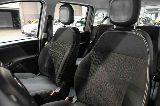 FIAT Panda 1.0 FireFly S&S Hybrid rif. 23257461 - Foto 10