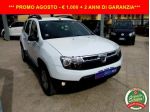 DACIA Duster 1.5 dCi 110CV 4x2 Lauréate rif. 23987364