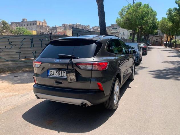 FORD - Kuga - 1.5 EcoBlue 120 CV aut.2WD Titanium - Foto 6