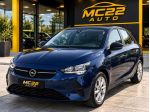Opel Corsa 1.2 Edition 75cv