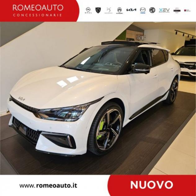 KIA EV6 77,4 kWh AWD GT rif. 19664342