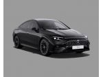 Mercedes-Benz CLA NUOVA 250+ con tecnologia EQ