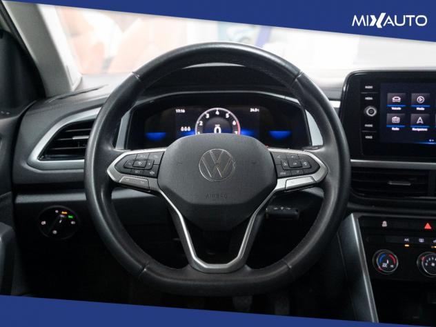 Volkswagen T-Roc 1.0 TSI Life 110CV - Foto 12