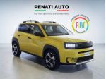 FIAT Grande Panda Hybrid Hybrid La Prima