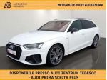 AUDI A4 Avant 40 2.0 TDI S Line s-tronic * UFFICIALE * rif. 22112113