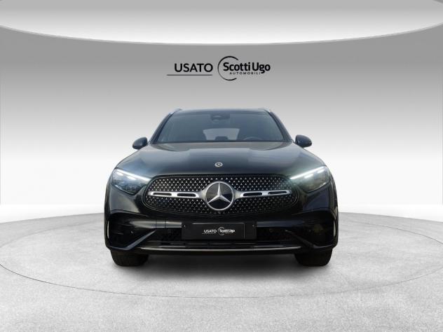 Mercedes-Benz GLC - X254 220 d AMG Line Premium 4matic auto - Foto 2