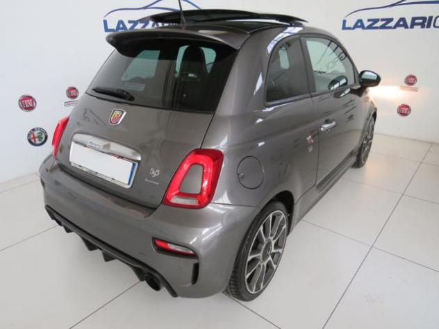 ABARTH 595 1.4 Turbo T-Jet 165 CV Turismo rif. 23843384 - Foto 7