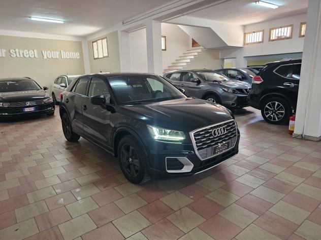 Audi Q2 1.6 TDI Sport - Foto 7