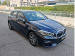Bmw 116 OK NEOPATENTATI UNIPROPRIETARIO GARANZIA