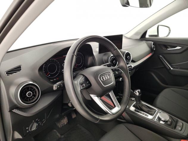 Audi Q2 1.5 35 TFSI BUSINESS ADVANCED S TRONIC - Foto 8