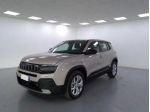 JEEP Avenger 1.2 Turbo 100 CV Altitude rif. 23637436