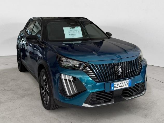 Peugeot 2008 Hybrid 145cv e-DCS6 GT auto - Foto 2