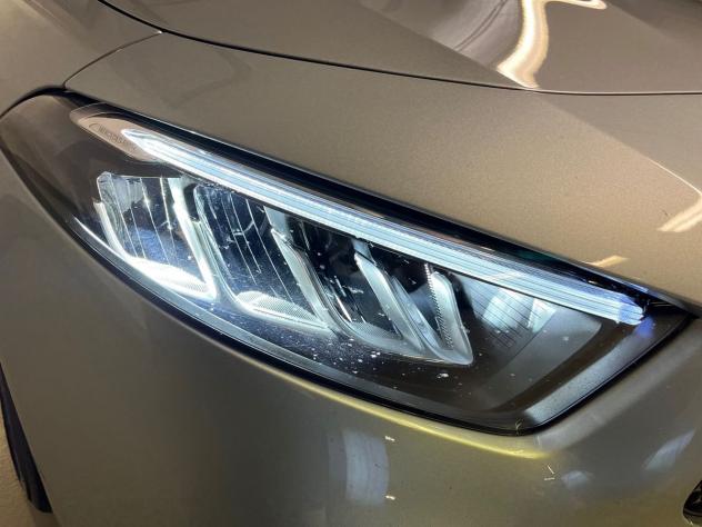 Mercedes-Benz Classe A 180 d Business Extra auto - Foto 7