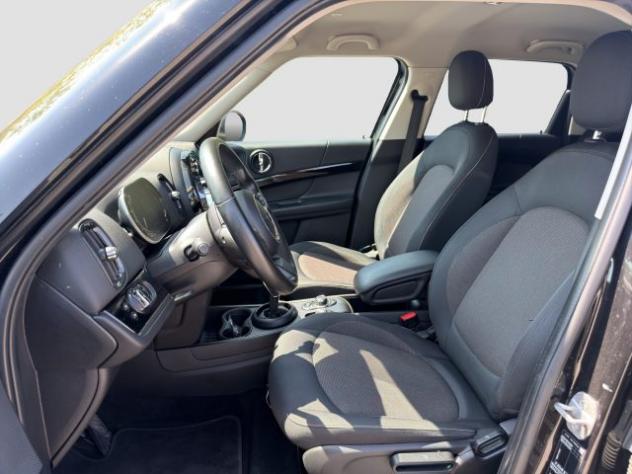 MINI Mini Countryman 2.0 Cooper D Countryman rif. 24026745 - Foto 10