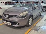 RENAULT Clio 1.5 dCi 8V 75CV 5 porte Live rif. 23969136