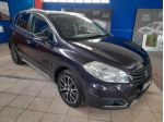 Suzuki S-Cross 1.6 VVT Style