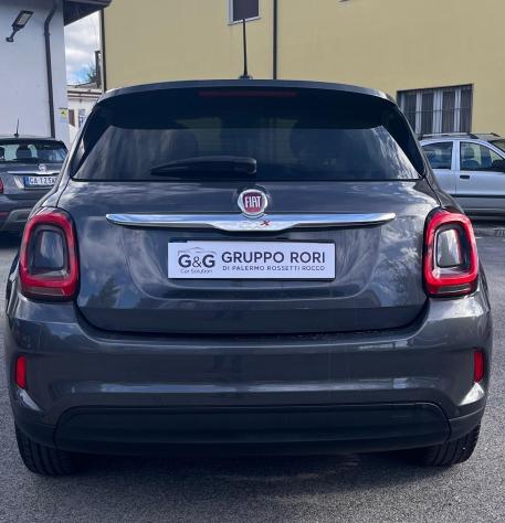 Fiat 500X 1.6 MultiJet 130 CV Connect - Foto 4