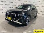 Audi Q2 1.5 35 TFSI S LINE EDITION S TRONIC