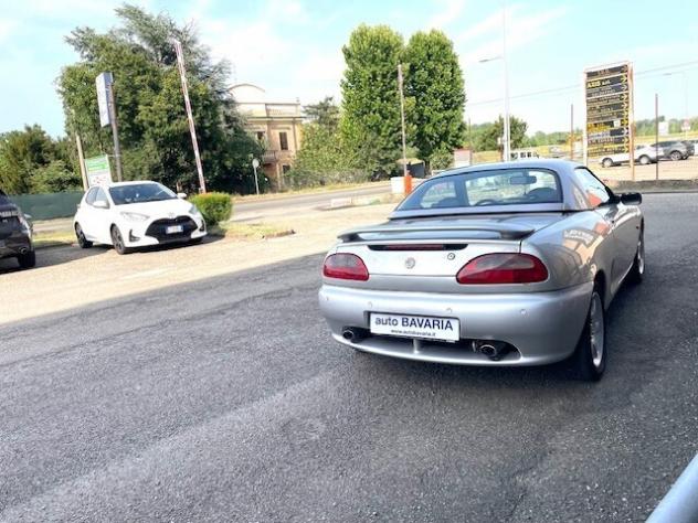 Mg MGF 1.8i cat - Foto 7