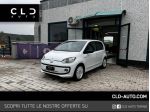 Volkswagen up! 1.0 75 CV 5p. high up!