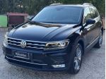 Volkswagen Tiguan 2.0 TDI SCR DSG 4MOTION Style 23/12/2016