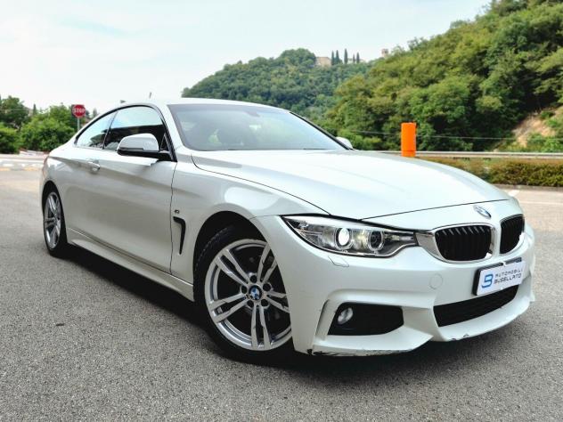 Bmw 420 420d CoupSport