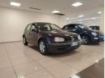 VOLKSWAGEN Golf 4ª serie Golf 1.4 16V cat 5 porte