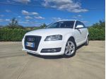 Audi A3 1.6 TDI 90cv   2.990,00