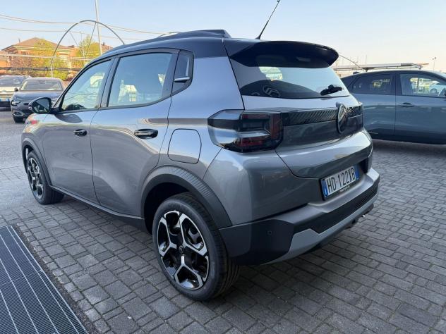 Citroën C3 Turbo 100 cv Manuale PLUS - Foto 6