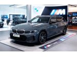 Bmw 320 320d 48V xDrive Touring Msport