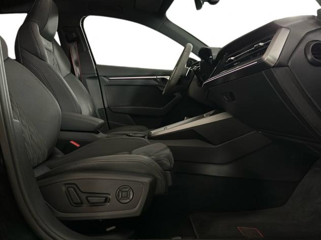 Audi RS3 RS 3 Sportback Quattro S tronic - Foto 7