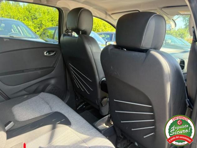 RENAULT Captur dCi 8V 90 CV Sport Edition rif. 24051154 - Foto 8