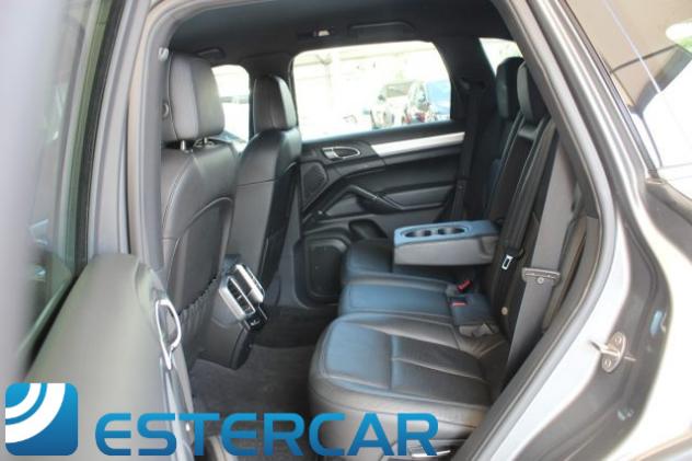 PORSCHE Cayenne 3.0 Diesel rif. 23941119 - Foto 6