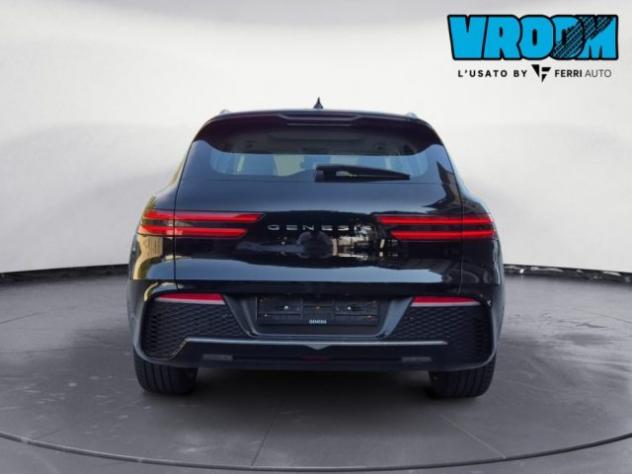 GENESIS GV70 2.2D AWD Luxury rif. 24156257 - Foto 8