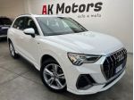 AUDI Q3 35 TFSI S tronic S line edition rif. 23816076