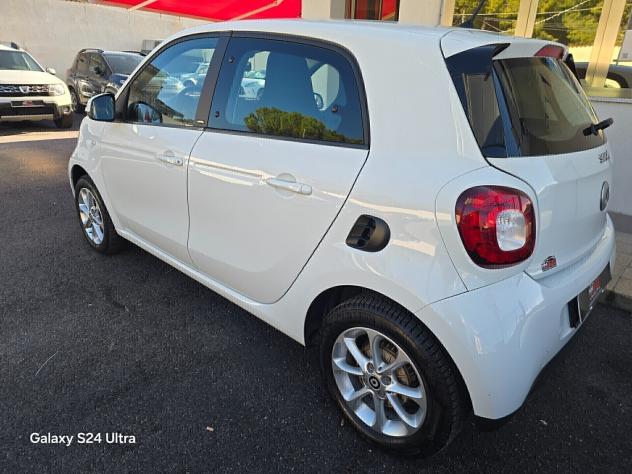 Smart ForFour 70 1.0 Youngster - Foto 6