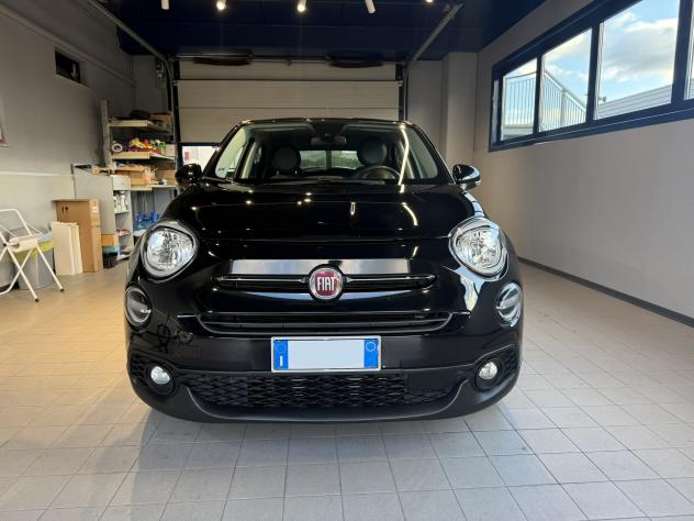 FIAT 500X 500X 1.3 mjt Connect 95cv - Foto 8