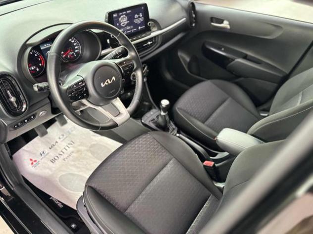 KIA Picanto 1.0 12V GPL 5 porte Style rif. 23716152 - Foto 7
