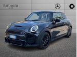 MINI Mini IV F56 2021 3p - 3p 2.0 Cooper S auto