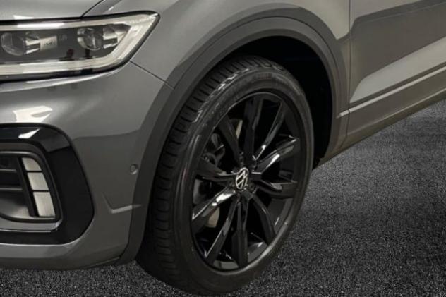 VOLKSWAGEN T-Roc 2.0 TDI SCR 150 CV DSG R-Line rif. 24117367 - Foto 8