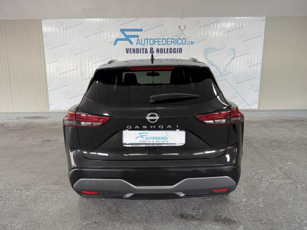 Nissan Qashqai 1.3 MHEV 140 Tekna 10 ANNI GARANZIA NISSAN MORE - Foto 5