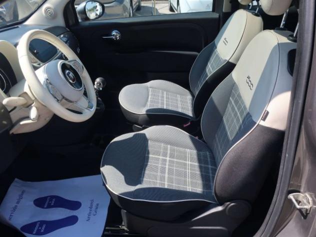 FIAT 500 500 1.2 Lounge s&s - Prezzo reale rif. 23982022 - Foto 4