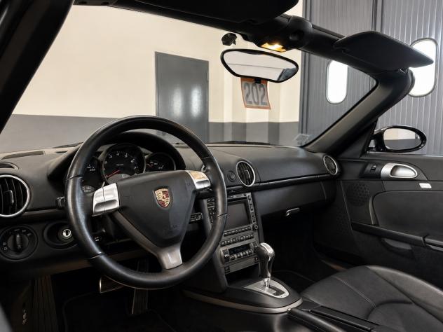 Porsche Boxster 2.7 24V - Foto 8