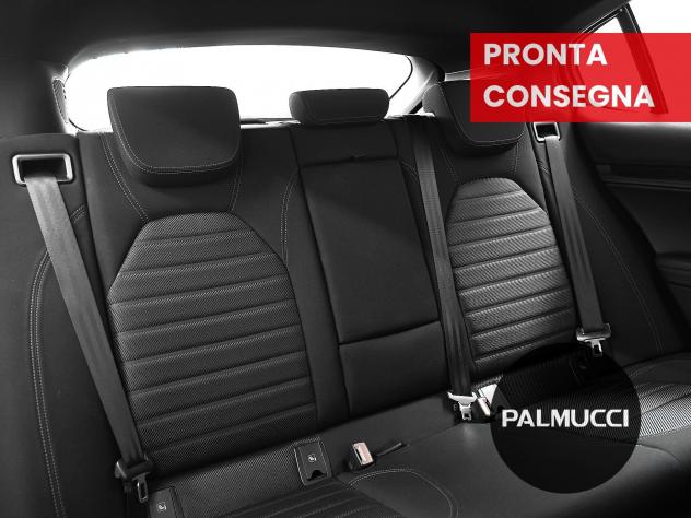 Alfa Romeo Stelvio 2.2 TD 190 CV Super Business AT8 Q4 - Foto 10