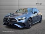 Mercedes-Benz Classe A A 180 d AMG Line Advanced Plus auto