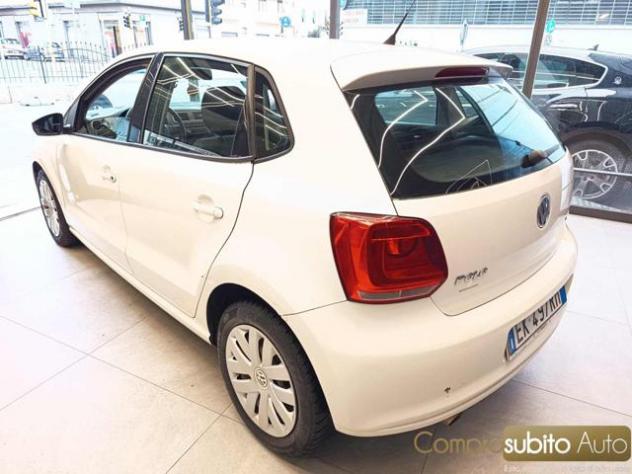 VOLKSWAGEN Polo 1.2 5 porte Trendline rif. 23793370 - Foto 8