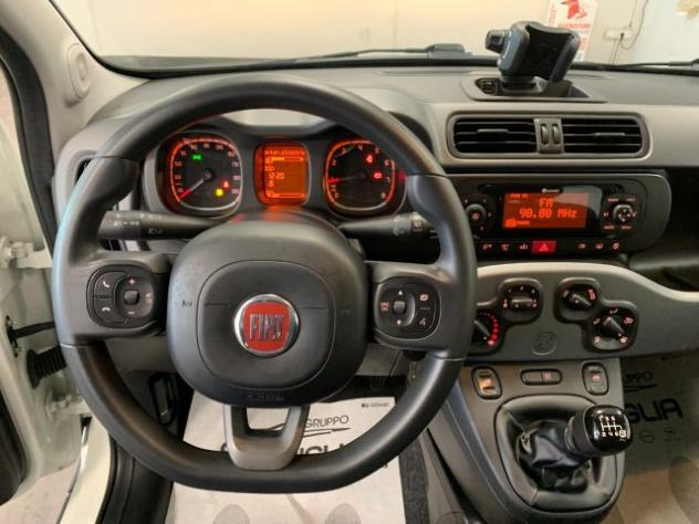 FIAT Panda 1.0 Benzina Hybrid City Life rif. 24052160 - Foto 7