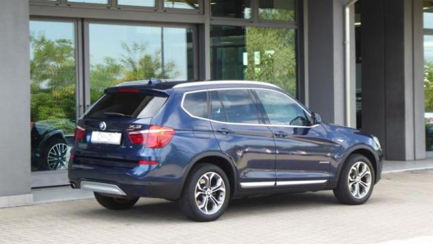 BMW X3 xDrive20d xLine rif. 23895500 - Foto 3